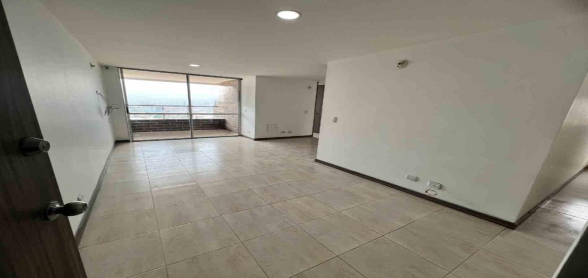 Apartamento en arriendo ubicado en Sabaneta, sector Calle Larga