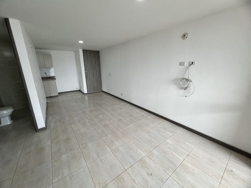 Apartamento en arriendo ubicado en Sabaneta, sector Calle Larga