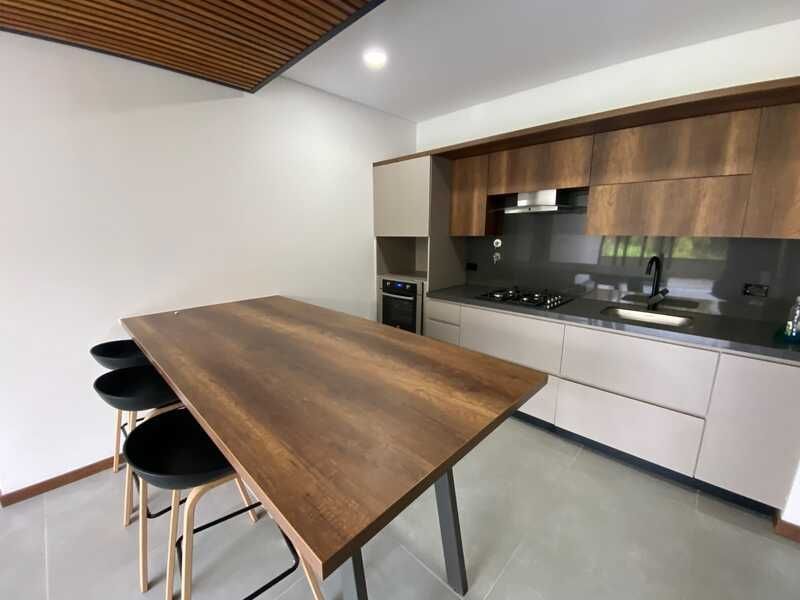 Apartamento en arriendo ubicado en Medellín, sector Las Palmas