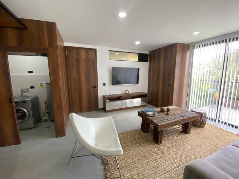 Apartamento en arriendo ubicado en Medellín, sector Las Palmas
