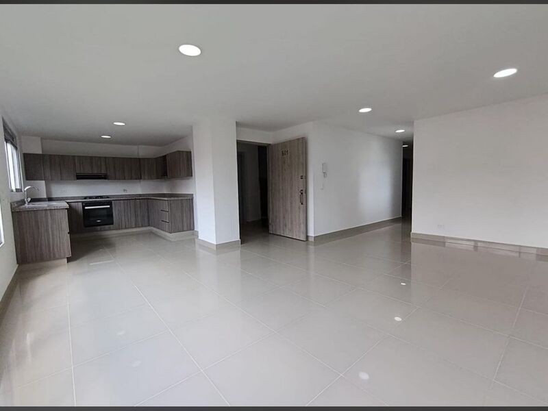 Apartamento en arriendo ubicado en Medellín, sector Castellana