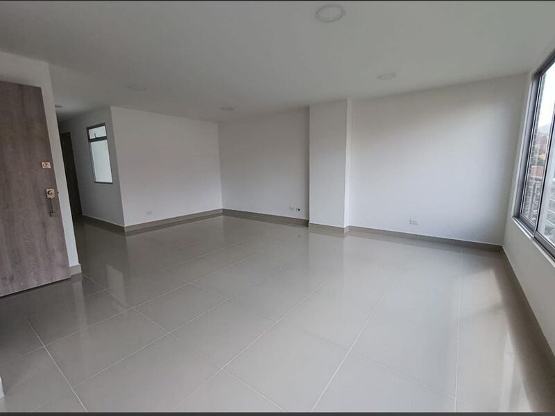 Apartamento en arriendo ubicado en Medellín, sector Castellana