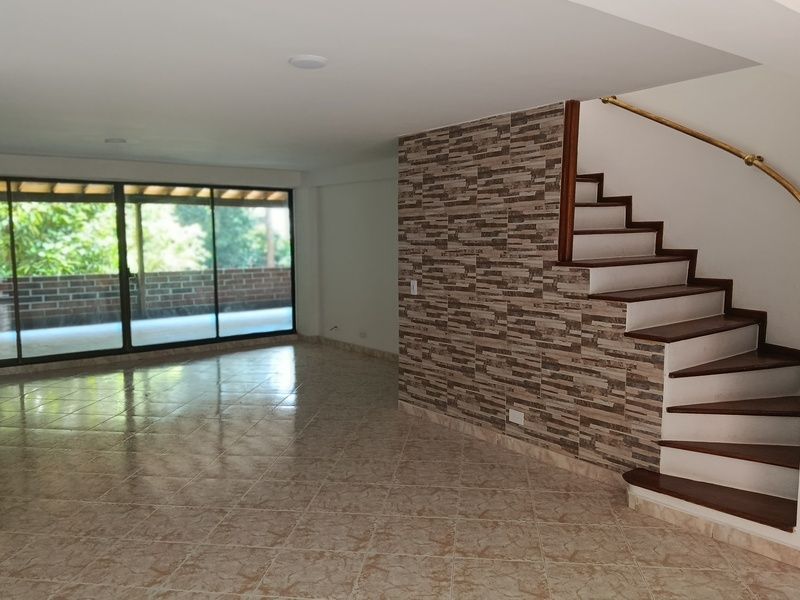 Apartamento en arriendo ubicado en Medellín, sector La Frontera
