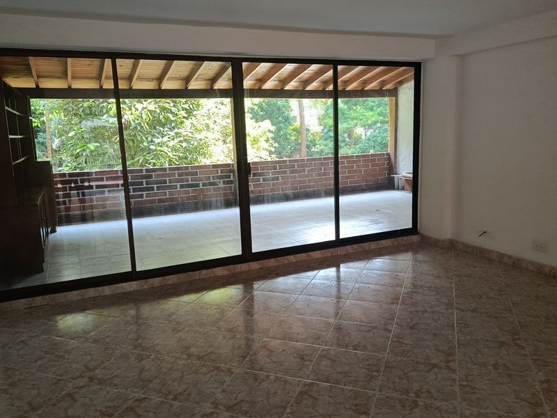 Apartamento en arriendo ubicado en Medellín, sector La Frontera
