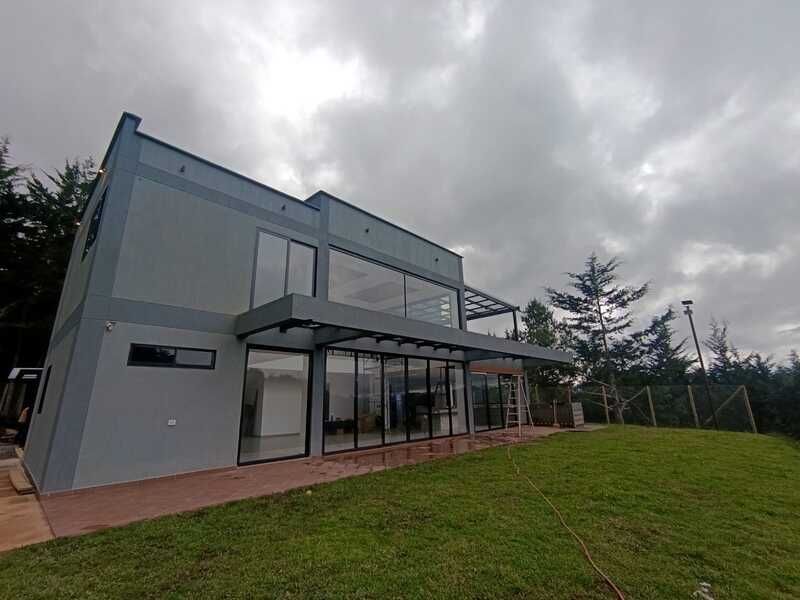 Casa en arriendo ubicada en La Ceja, sector Vía Don Diego
