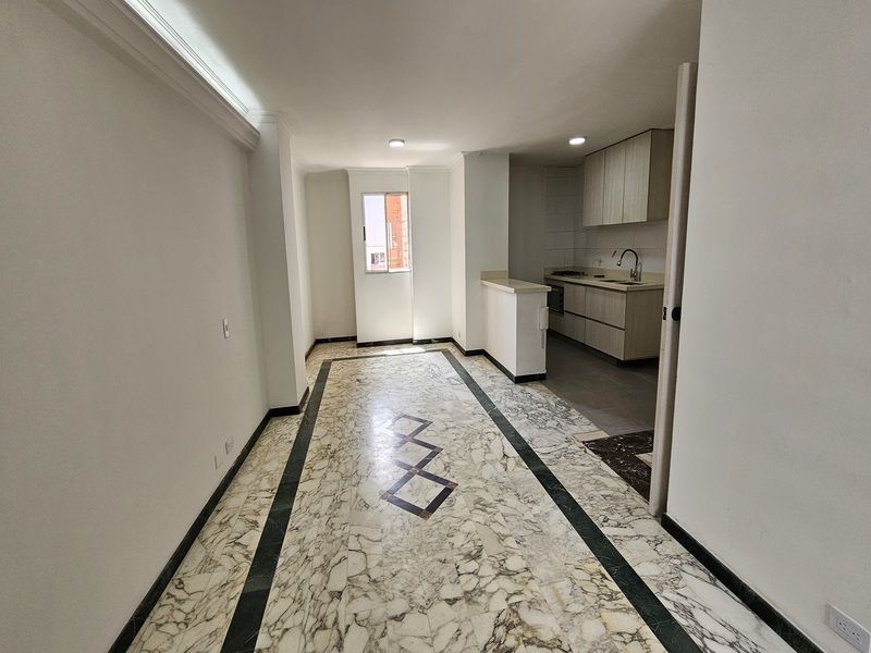Apartamento en arriendo ubicado en Medellín, sector Laureles