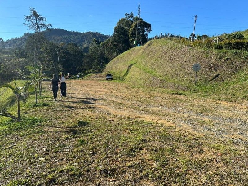 Lote en venta ubicado en La Ceja, sector El Capiro