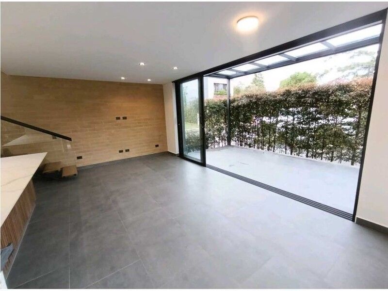 Casa en arriendo ubicada en Rionegro, sector El Tablazo