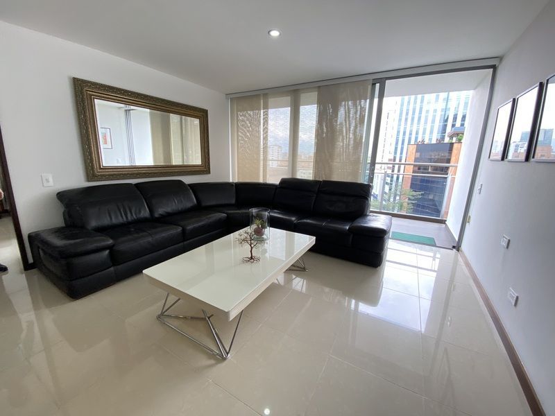 Apartamento en arriendo ubicado en Medellín, sector Milla de Oro