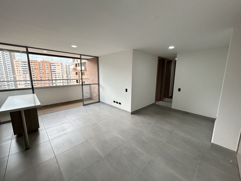 Apartamento en arriendo ubicado en Bello, sector Barrio Obrero