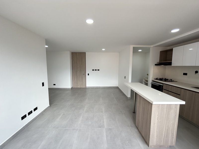 Apartamento en arriendo ubicado en Bello, sector Barrio Obrero