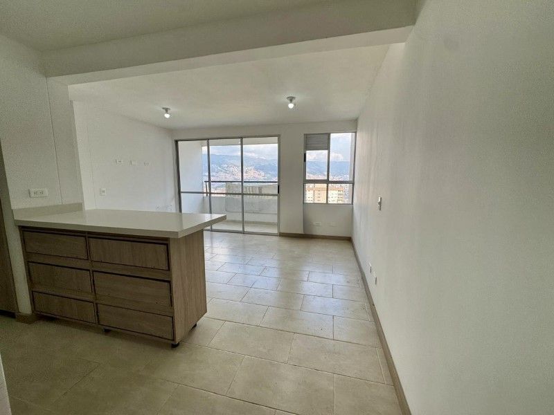 Apartamento en venta ubicado en Medellín, sector Altos de Calasanz