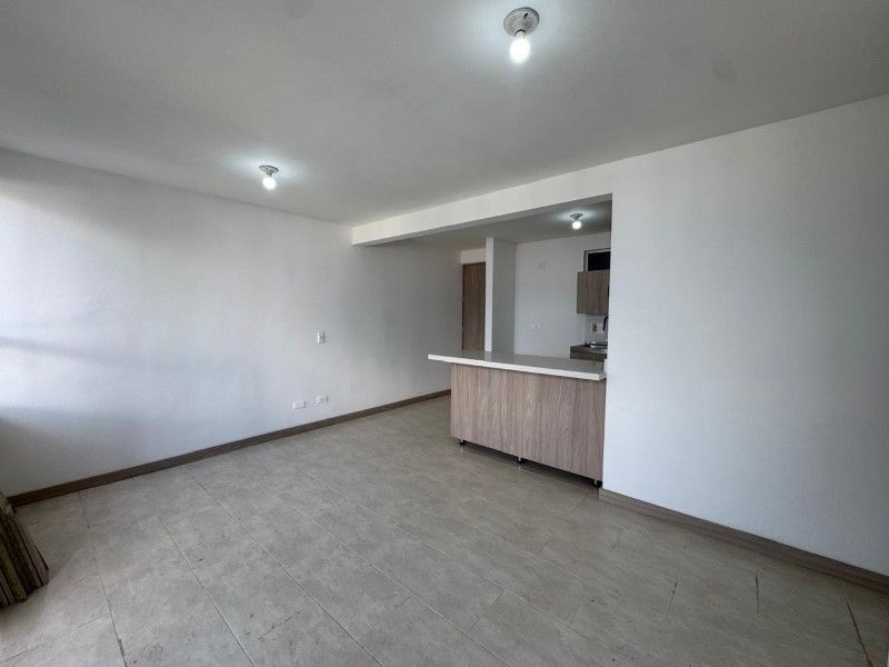 Apartamento en venta ubicado en Medellín, sector Altos de Calasanz