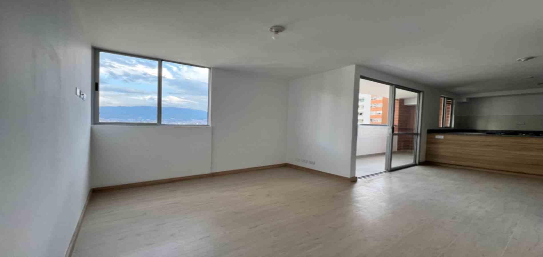 Apartamento en venta ubicado en Medellín, sector Robledo Altamira