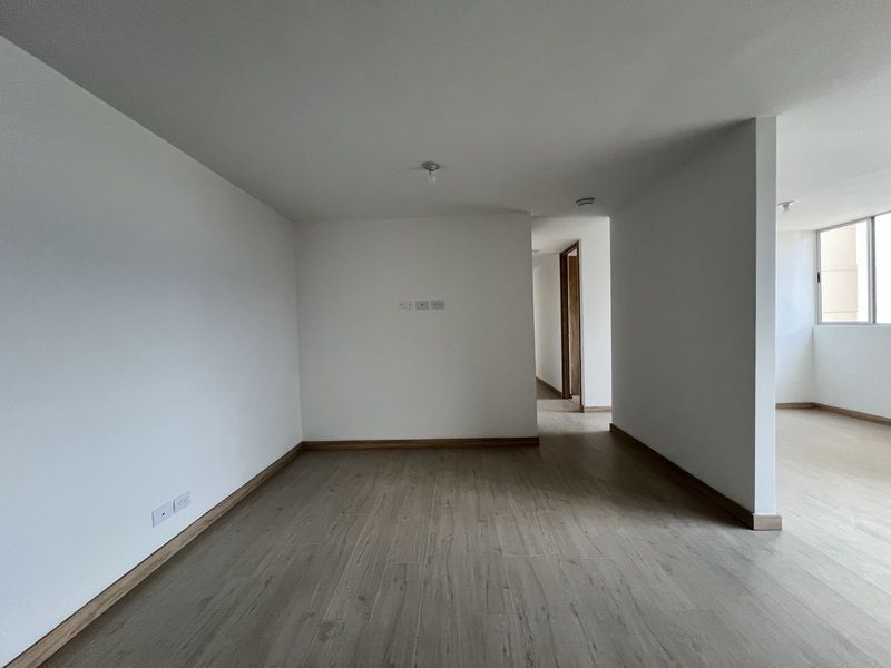 Apartamento en venta ubicado en Medellín, sector Robledo Altamira