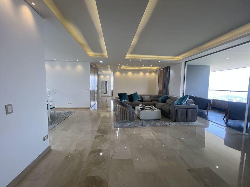 Apartamento en arriendo ubicado en Medellín, sector El Tesoro