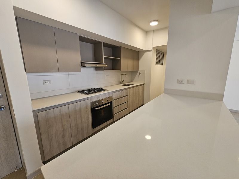 Apartamento en venta ubicado en Medellín, sector Ciudad del Río