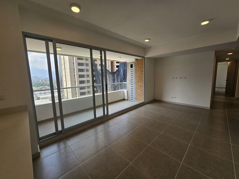 Apartamento en venta ubicado en Medellín, sector Ciudad del Río