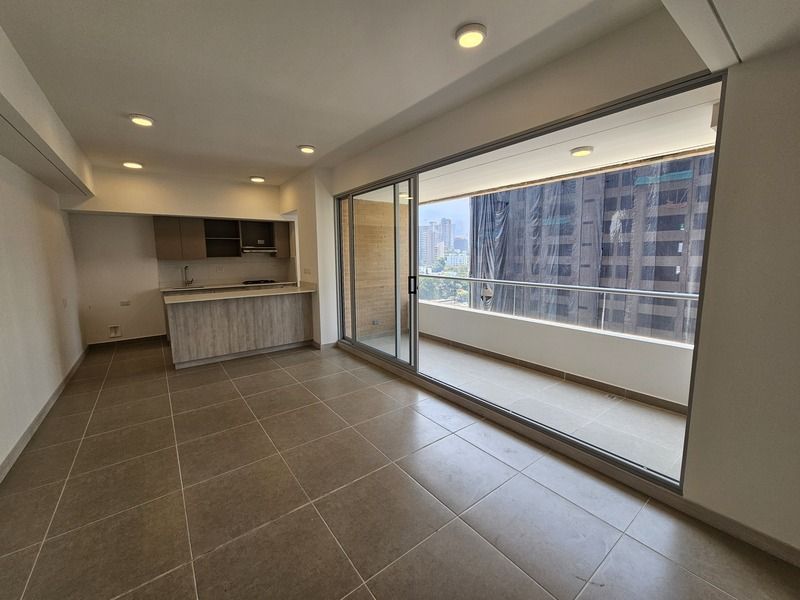 Apartamento en venta ubicado en Medellín, sector Ciudad del Río