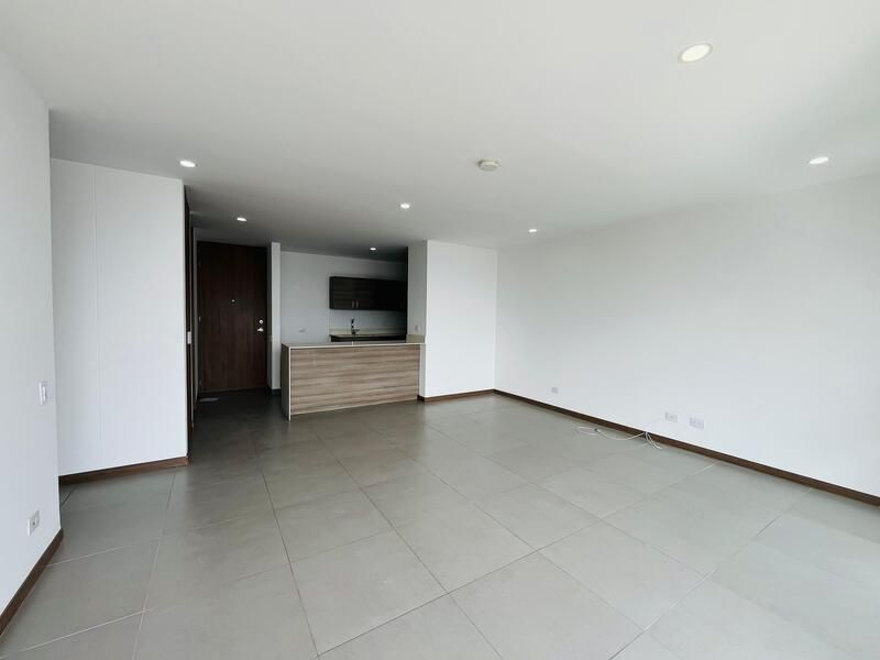 APARTAMENTO EN ARRIENDO UBICADO EN ENVIGADO SECTOR LOMA DEL ESCOBERO