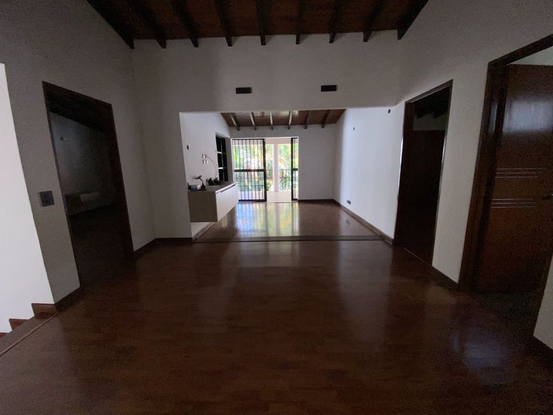 Casa en arriendo ubicada en Medellín, sector Conquistadores