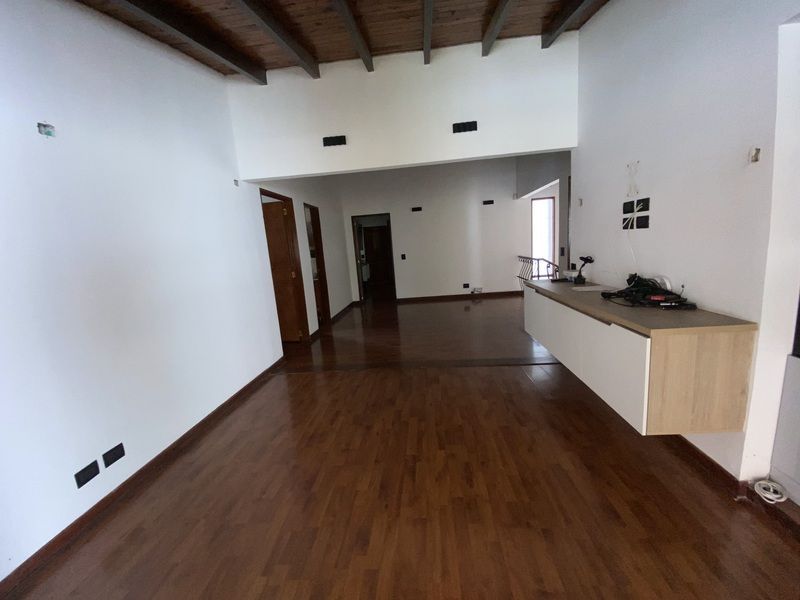 Casa en arriendo ubicada en Medellín, sector Conquistadores