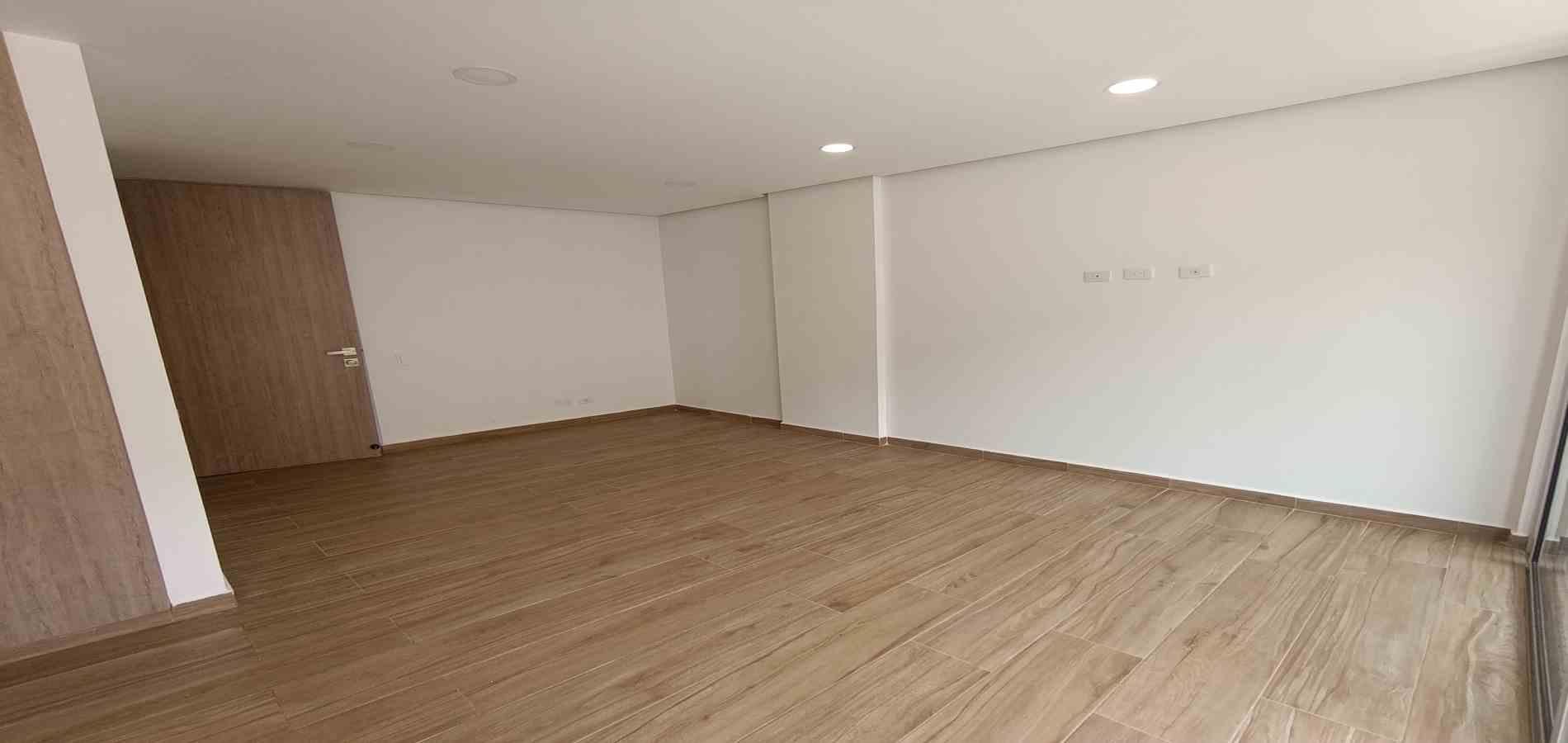 Apartamento en arriendo ubicado en La Ceja, sector Vía la Ceja Don Diego
