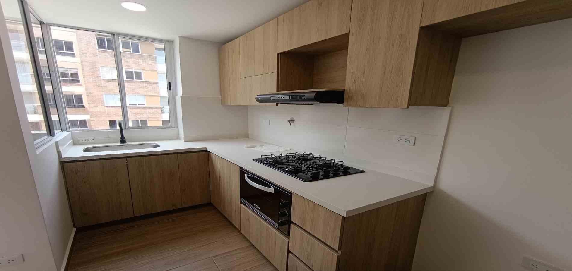 Apartamento en arriendo ubicado en La Ceja, sector Vía la Ceja Don Diego