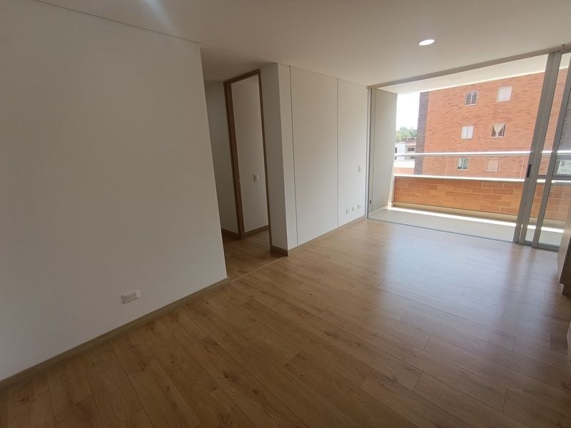 Apartamento en arriendo ubicado en Rionegro, sector Los Colegios