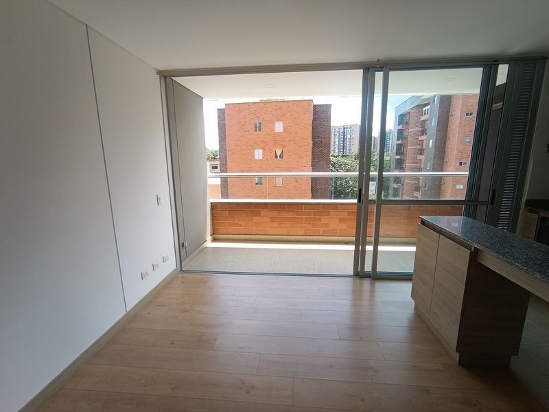 Apartamento en arriendo ubicado en Rionegro, sector Los Colegios