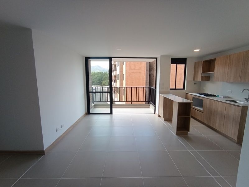 Apartamento en arriendo ubicado en La Ceja, sector Comfama
