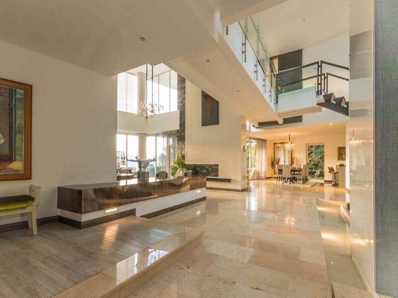 Casa en venta ubicada en Medellín, sector La Calera