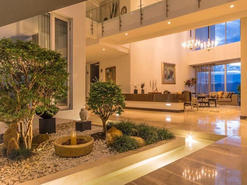 Casa en venta ubicada en Medellín, sector La Calera