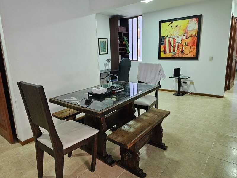 Apartamento en arriendo ubicado en Medellín, sector Santa Fe