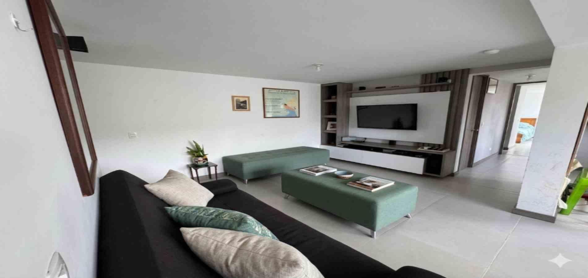 Apartamento en venta ubicado en Itagüí, sector Suramericana