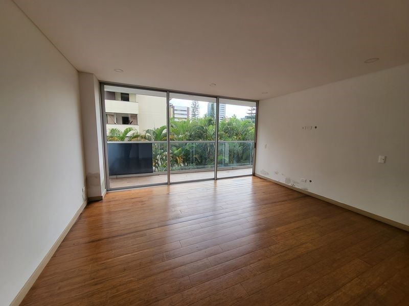Apartaestudio en venta ubicado en Medellín, sector El Poblado