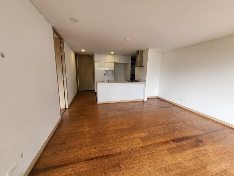 Apartaestudio en venta ubicado en Medellín, sector El Poblado