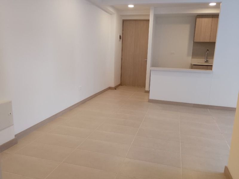 Apartamento en arriendo ubicado en Rionegro, sector Los Colegios