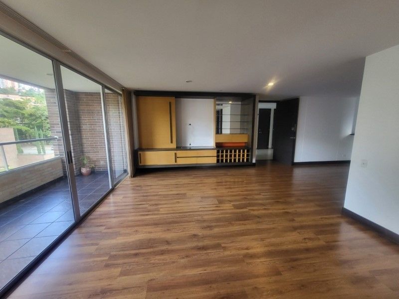 Apartamento en venta ubicado en Medellín, sector El Poblado