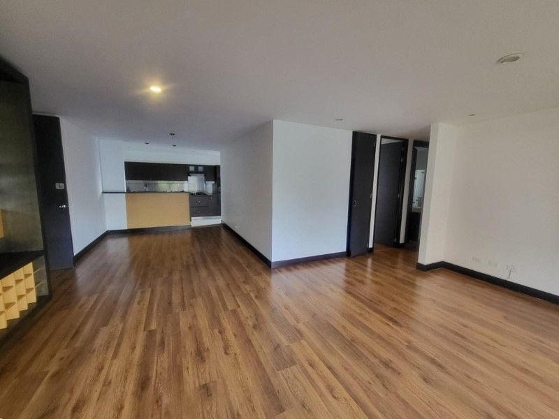 Apartamento en venta ubicado en Medellín, sector El Poblado