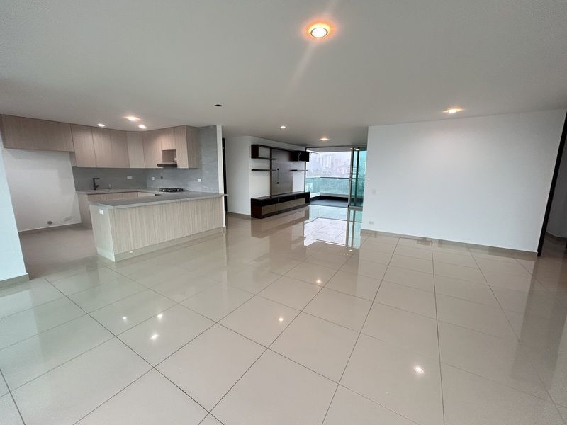 Apartamento en arriendo ubicado en Medellín, sector El Campestre