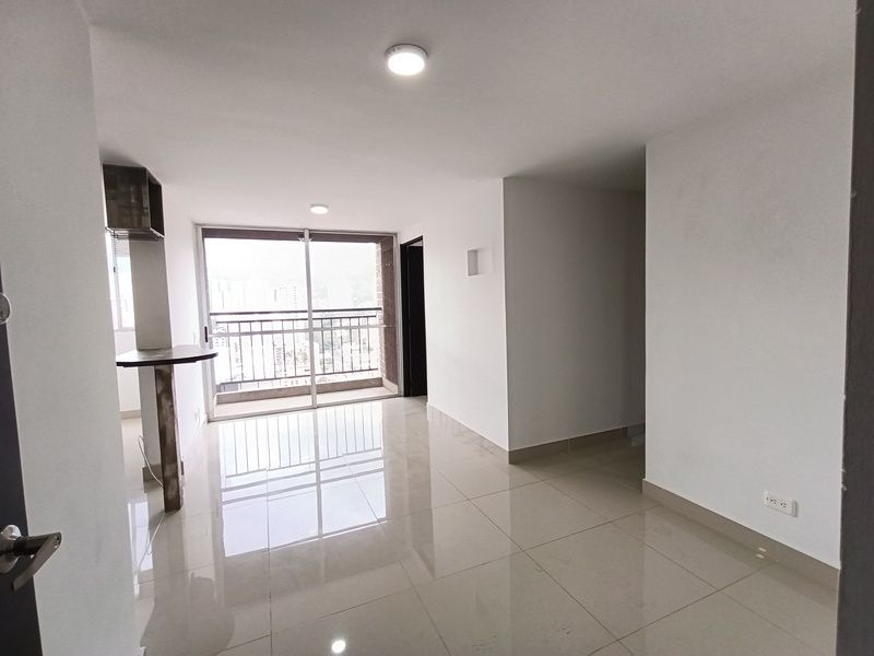 Apartamento en arriendo ubicado en Sabaneta, sector Las Vegas