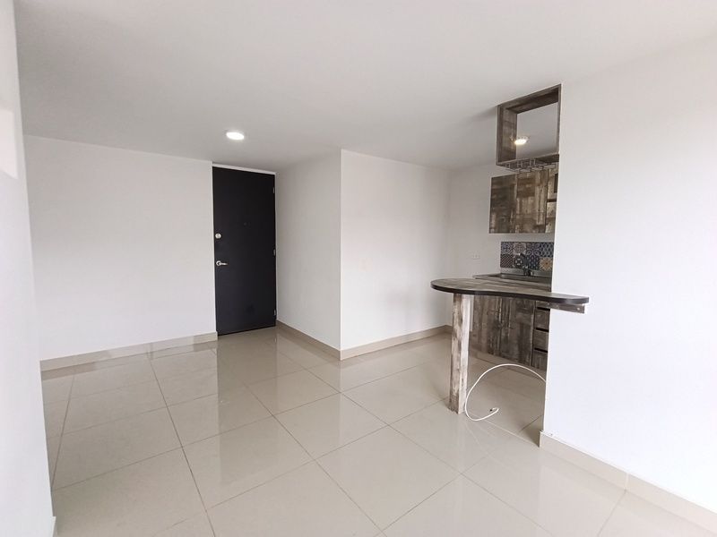 Apartamento en arriendo ubicado en Sabaneta, sector Las Vegas