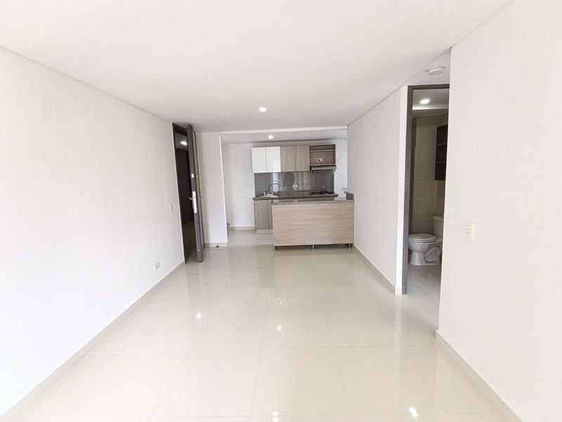 Apartamento en arriendo ubicado en Sabaneta, sector Las Vegas