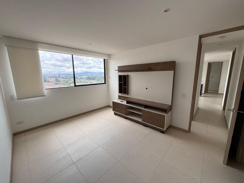 Apartamento en arriendo ubicado en Rionegro, sector Barroblanco