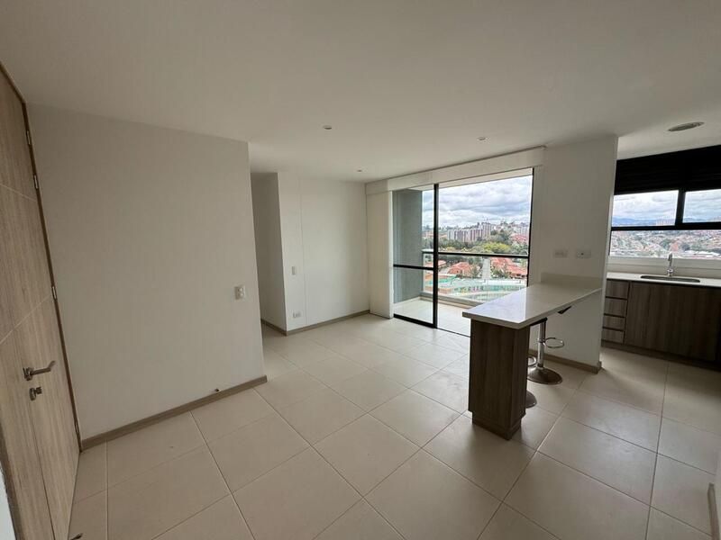 Apartamento en arriendo ubicado en Rionegro, sector Barroblanco