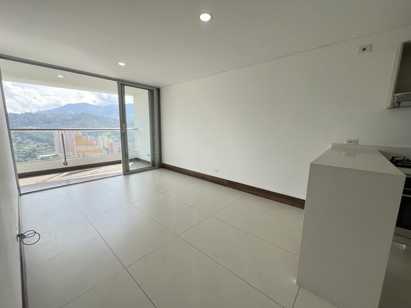 Apartamento en arriendo ubicado en Sabaneta, sector La Doctora