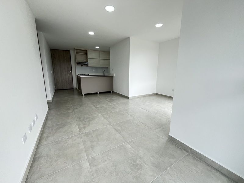 Apartamento en arriendo ubicado en Sabaneta, sector La Doctora