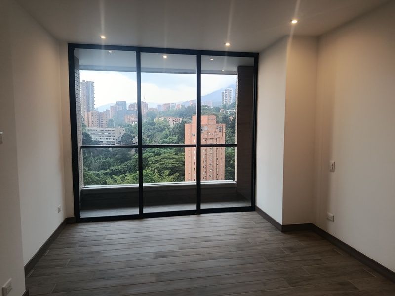 Apartamento en arriendo ubicado en Medellín, sector San Lucas