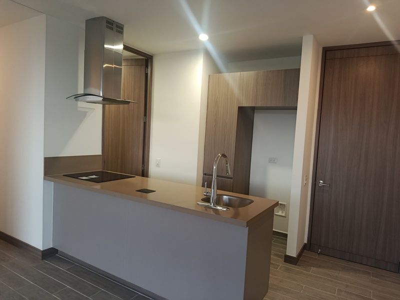 Apartamento en arriendo ubicado en Medellín, sector San Lucas